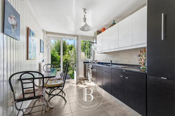 Sceaux, Maison 3 Chambres -  187 m² à vendre