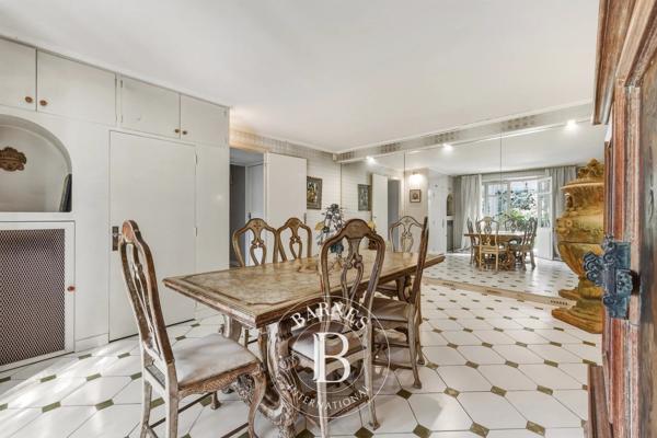 Sceaux, Maison 3 Chambres -  187 m² à vendre