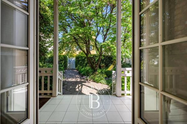 Sceaux, Maison 3 Chambres -  187 m² à vendre