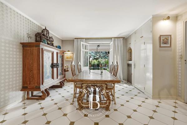 Sceaux, Maison 3 Chambres -  187 m² à vendre