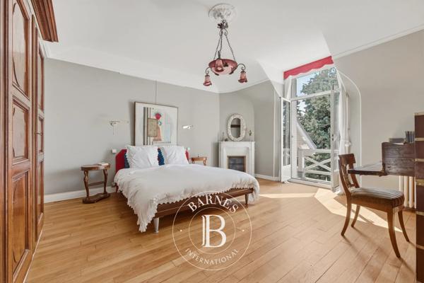 Sceaux, Maison 3 Chambres -  187 m² à vendre