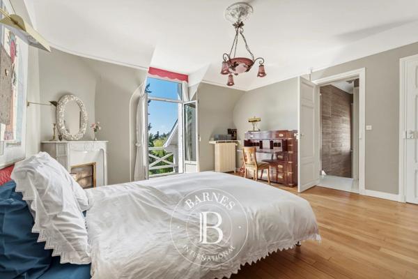 Sceaux, Maison 3 Chambres -  187 m² à vendre