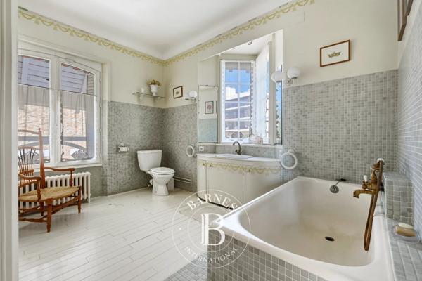 Sceaux, Maison 3 Chambres -  187 m² à vendre