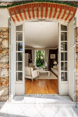 Sceaux, Maison 3 Chambres -  187 m² à vendre