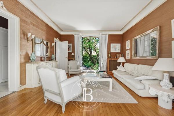 Sceaux, Maison 3 Chambres -  187 m² à vendre