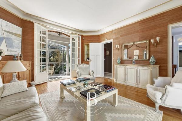 Sceaux, Maison 3 Chambres -  187 m² à vendre