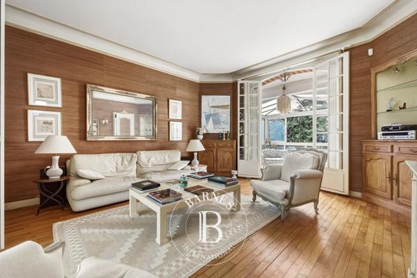 Sceaux, Maison 3 Chambres -  187 m² à vendre