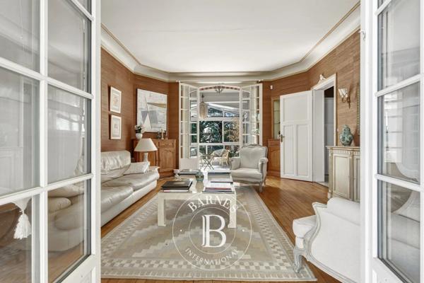Sceaux, Maison 3 Chambres -  187 m² à vendre