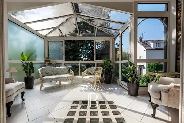 Sceaux, Maison 3 Chambres -  187 m² à vendre