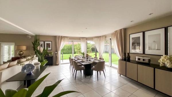 Maison Neuville-en-Ferrain - DRONCKAERT