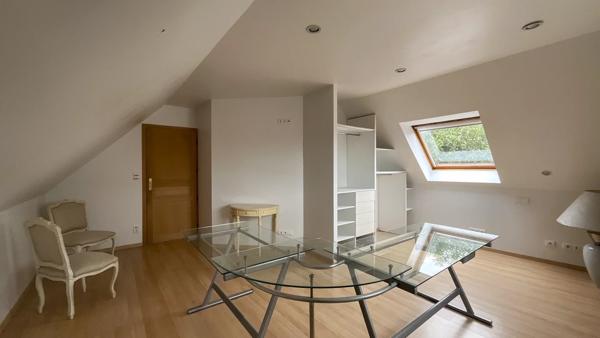 Maison Neuville-en-Ferrain - DRONCKAERT