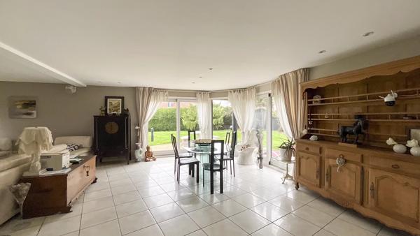 Maison Neuville-en-Ferrain - DRONCKAERT