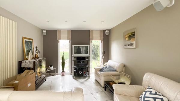 Maison Neuville-en-Ferrain - DRONCKAERT