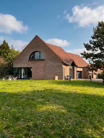 Maison Neuville-en-Ferrain - DRONCKAERT