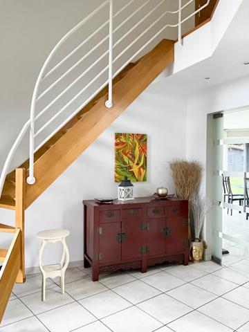 Maison Neuville-en-Ferrain - DRONCKAERT