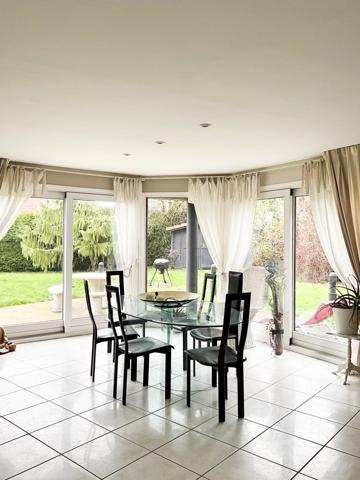 Maison Neuville-en-Ferrain - DRONCKAERT