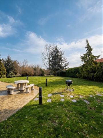 Maison Neuville-en-Ferrain - DRONCKAERT