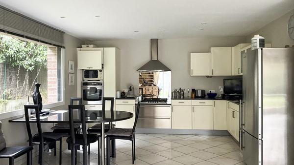 Maison Neuville-en-Ferrain - DRONCKAERT