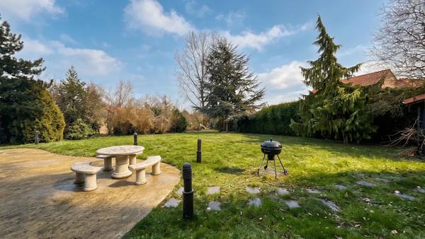 Maison Neuville-en-Ferrain - DRONCKAERT