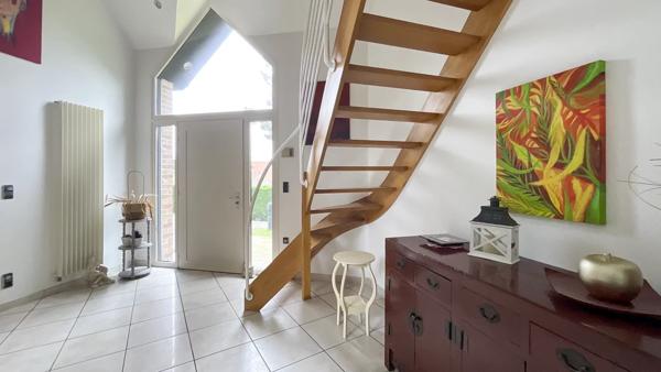 Maison Neuville-en-Ferrain - DRONCKAERT