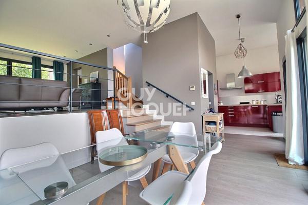 Maison Chaville RD 4 chambres