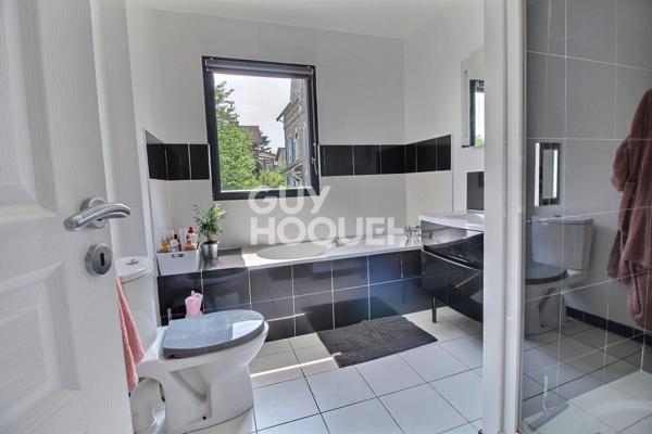 Maison Chaville RD 4 chambres