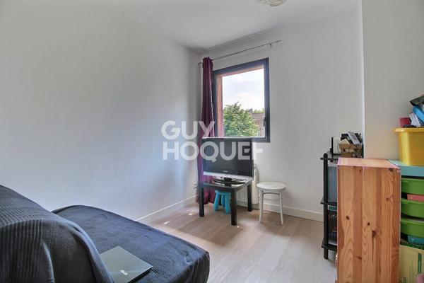 Maison Chaville RD 4 chambres