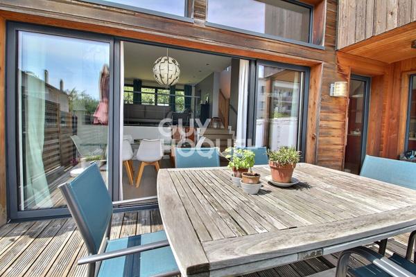 Maison Chaville RD 4 chambres