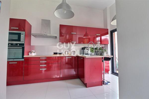 Maison Chaville RD 4 chambres