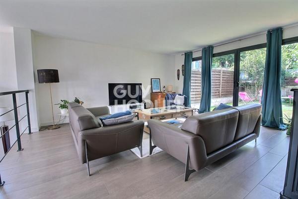 Maison Chaville RD 4 chambres