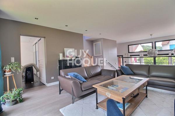 Maison Chaville RD 4 chambres