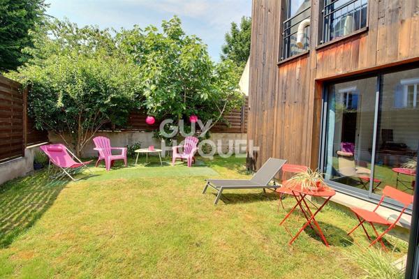 Maison Chaville RD 4 chambres