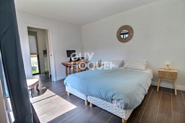 Maison Chaville RD 4 chambres