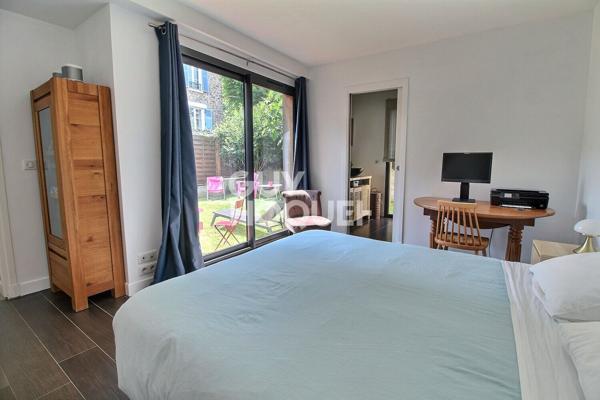 Maison Chaville RD 4 chambres