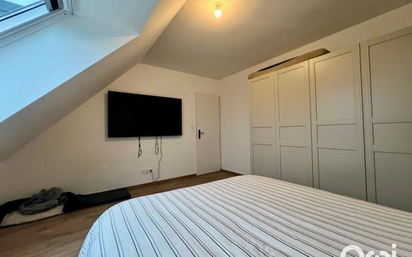 Maison à vendre    4 pièces • 100 m2 Marck