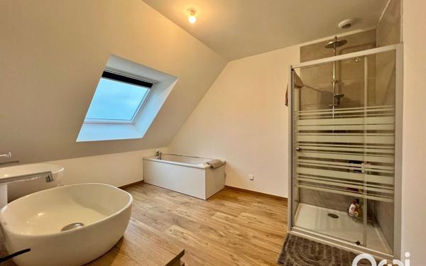 Maison à vendre    4 pièces • 100 m2 Marck