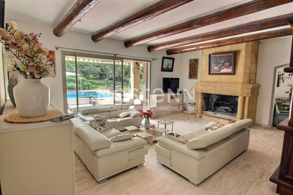 Maison Cabriès 8 pièces 313.21 m² sur 4000m² de terrain + piscine