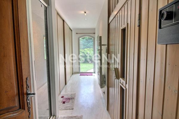 Maison Cabriès 8 pièces 313.21 m² sur 4000m² de terrain + piscine