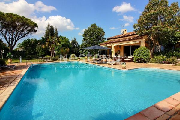 Maison Cabriès 8 pièces 313.21 m² sur 4000m² de terrain + piscine