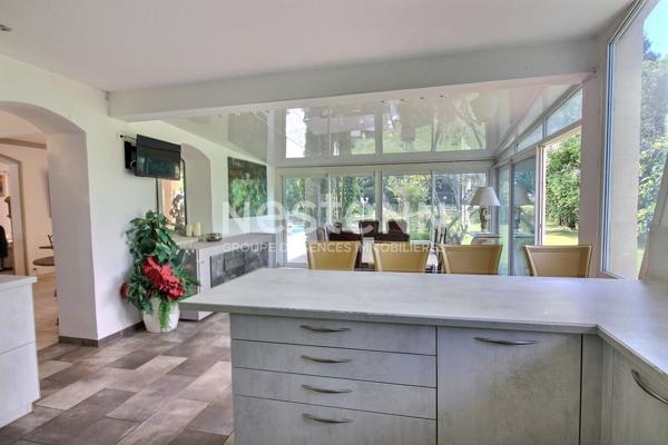 Maison Cabriès 8 pièces 313.21 m² sur 4000m² de terrain + piscine