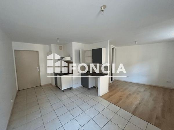 À vendre Studio 33 m² - Roquemaure 30150