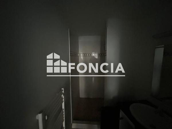 À vendre Studio 33 m² - Roquemaure 30150