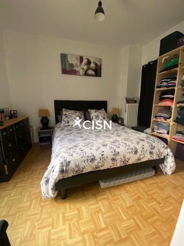 Achat appartement - 38m² - 44600 - Saint-Nazaire