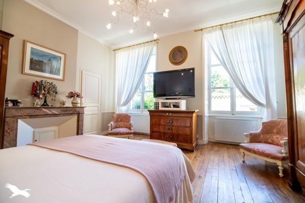 Maison à vendre |  Loudun |  10 pièces | 264 m²