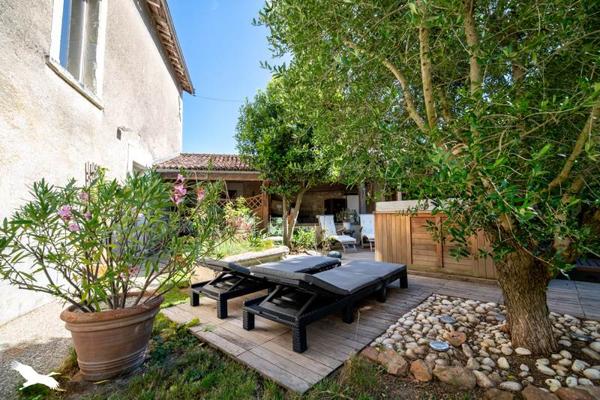 Maison à vendre |  Loudun |  10 pièces | 264 m²