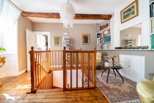 Maison à vendre |  Loudun |  10 pièces | 264 m²