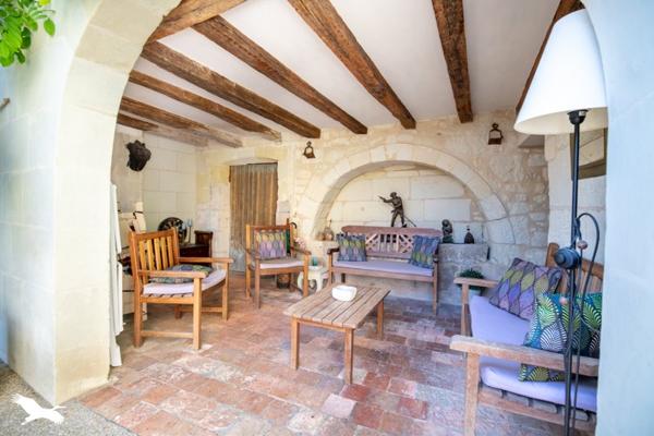 Maison à vendre |  Loudun |  10 pièces | 264 m²