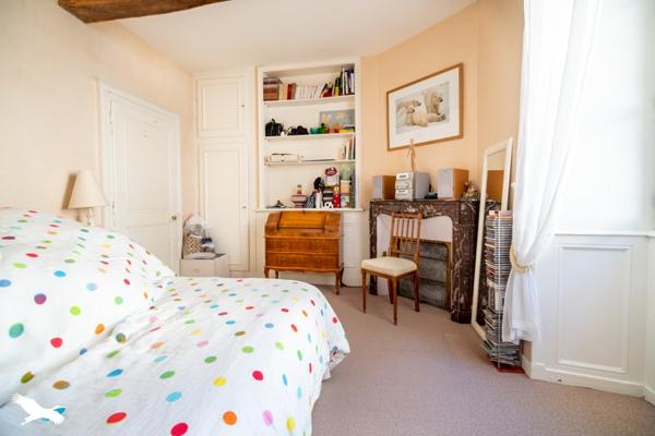 Maison à vendre |  Loudun |  10 pièces | 264 m²