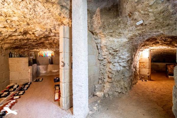 Maison à vendre |  Loudun |  10 pièces | 264 m²