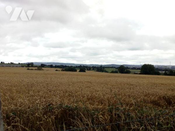 5 min. PRE-EN-PAIL, pavillon édifié en 2018 comprenant salon/séjour (+ poêle à bois) ouvert sur...